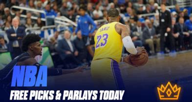 nba pickwise|free picks and parlays nba.
